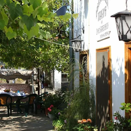 Bakalnitsa Trakiya Pensionat *