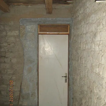 Bakalnitsa Trakiya Pensionat