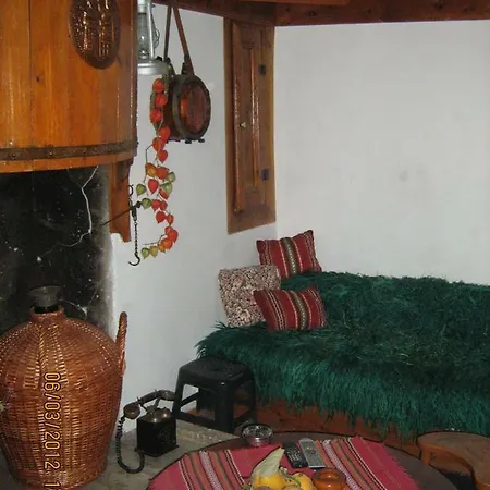 Bakalnitsa Trakiya