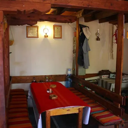 Bakalnitsa Trakiya * Popovets