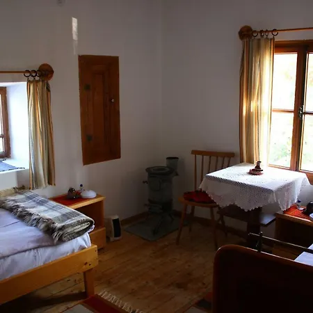 Bakalnitsa Trakiya Pensionat *