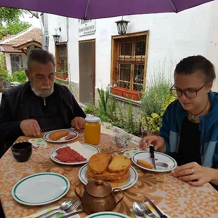 Pensionat Bakalnitsa Trakiya